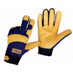 Mechanic Gloves